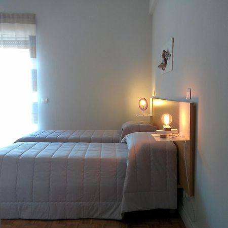 Ciauru Design B&B Messina Bagian luar foto