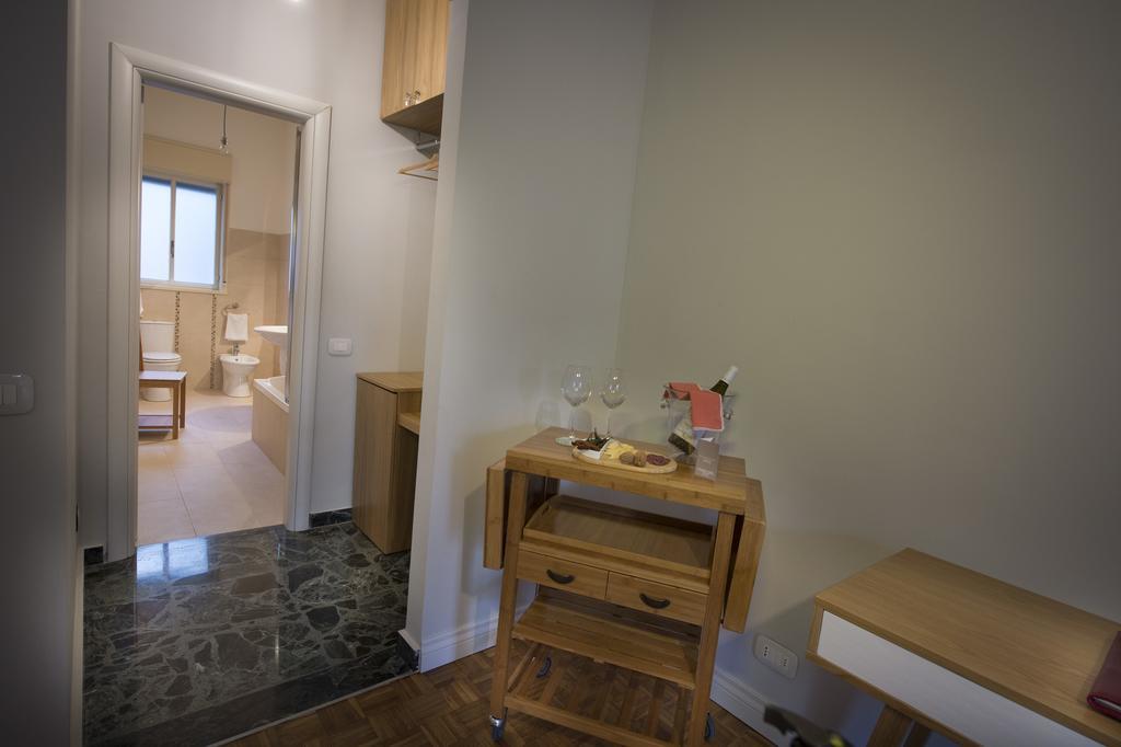 Ciauru Design B&B Messina Bagian luar foto