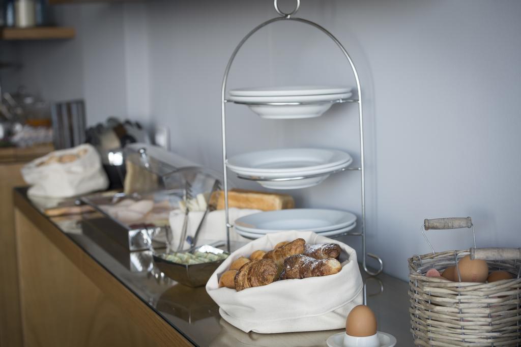 Ciauru Design B&B Messina Bagian luar foto
