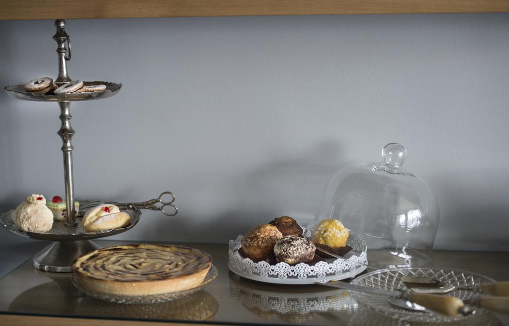 Ciauru Design B&B Messina Bagian luar foto