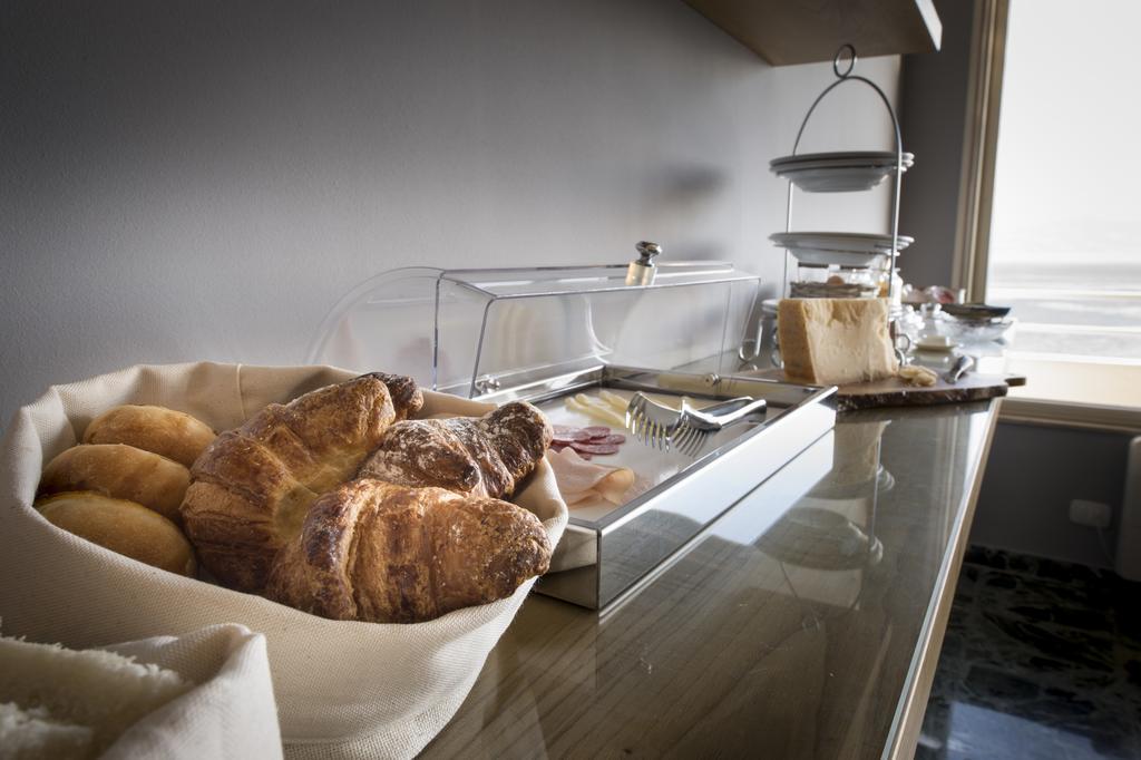 Ciauru Design B&B Messina Bagian luar foto