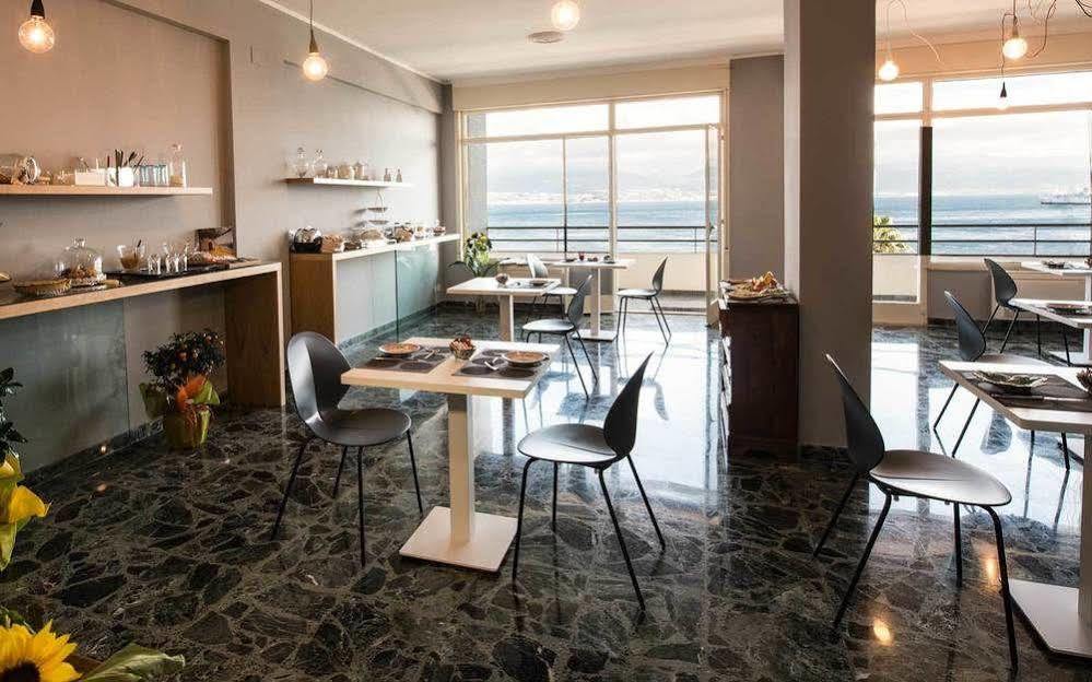 Ciauru Design B&B Messina Bagian luar foto