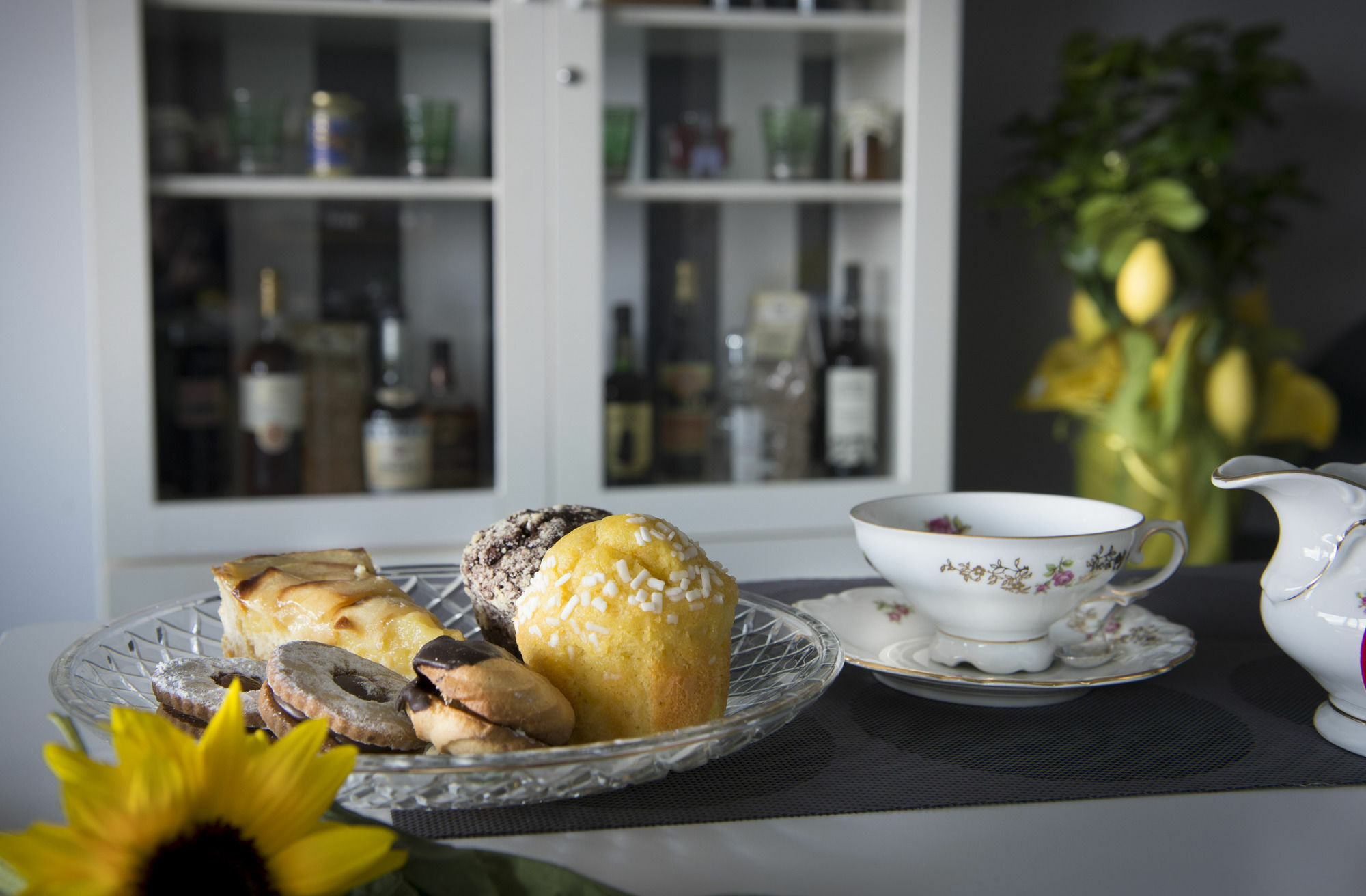 Ciauru Design B&B Messina Bagian luar foto