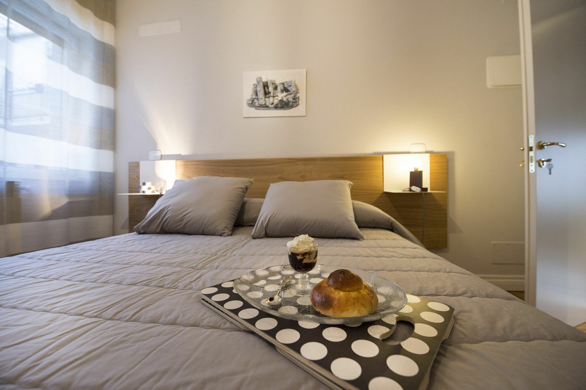 Ciauru Design B&B Messina Bagian luar foto