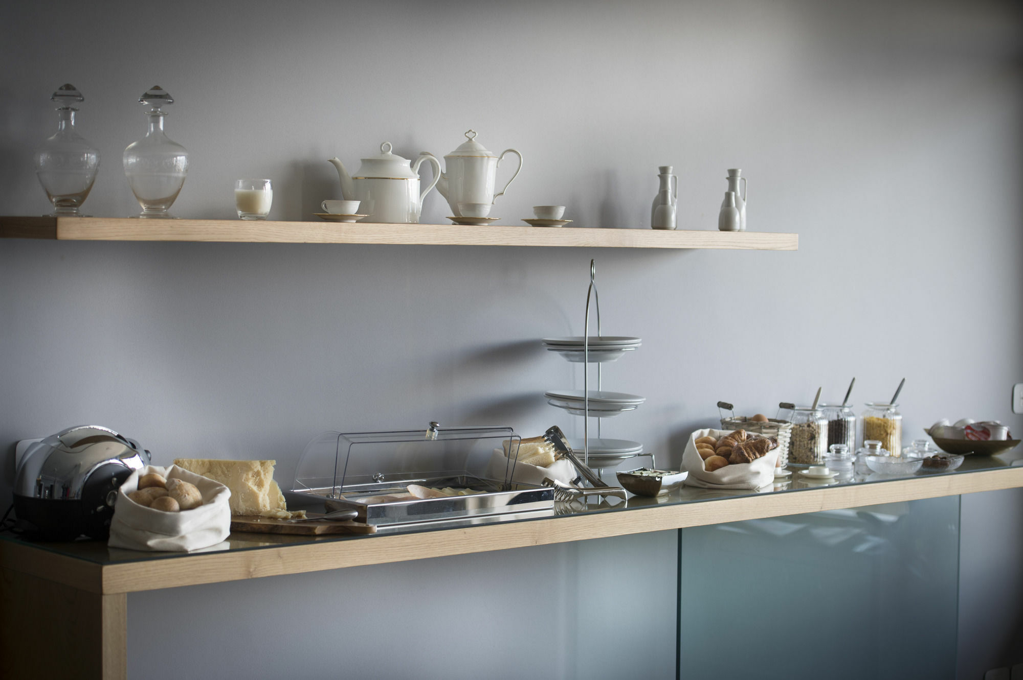 Ciauru Design B&B Messina Bagian luar foto